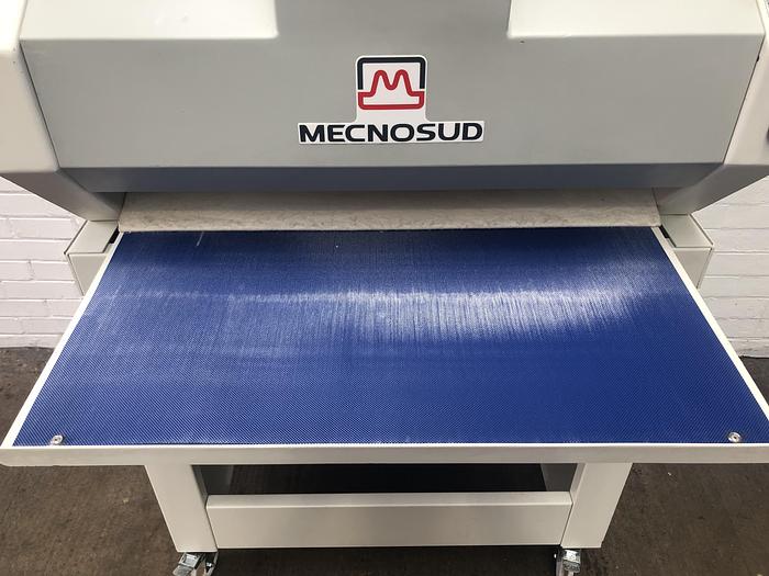 Used 2015 Mecnosud FA2003T