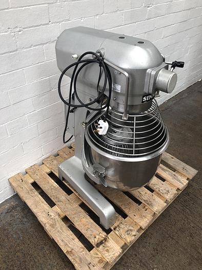 Used 2014 SINMAG SM200