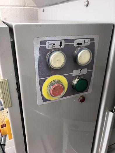 Used Mondial Forni ISE 120