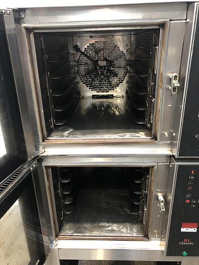 Used 2013 Mono FG153C-B12