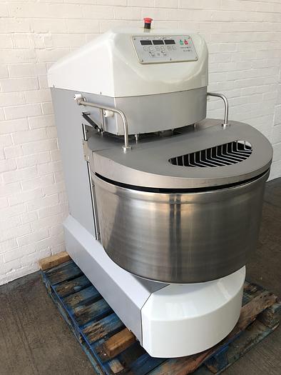 Used Mondial Forni Matrix 120/A