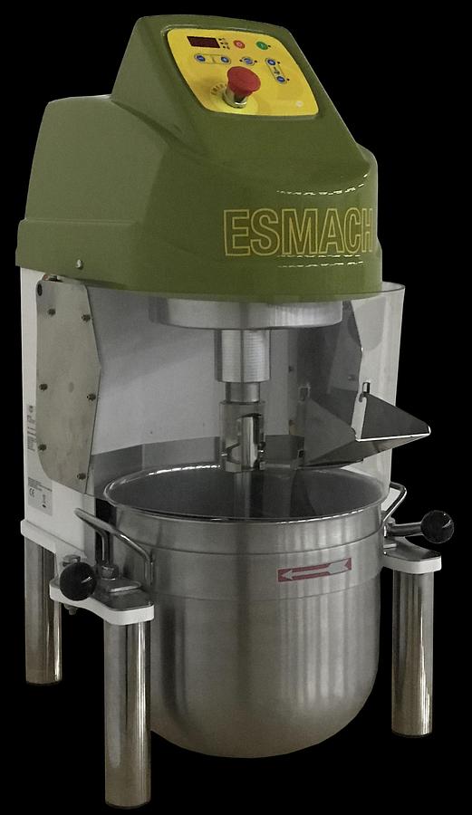 Esmach E - Planet Planetary Mixer