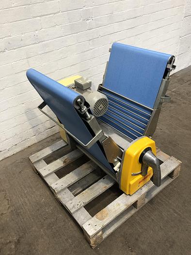 Used Rondo STM 53 Table Top Single Phase Pastry Sheeter 440mm x 1450mm
