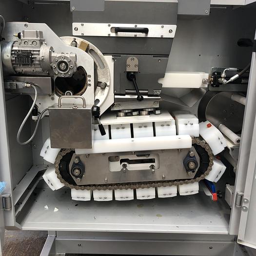 Used 2021 Artezen Syncro 120 EM