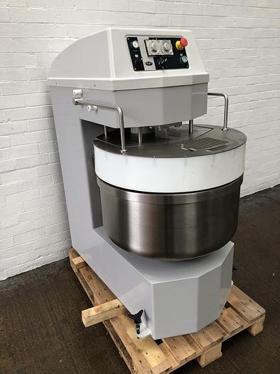 Used Mondial Forni Matrix V2 130 Spiral Mixer