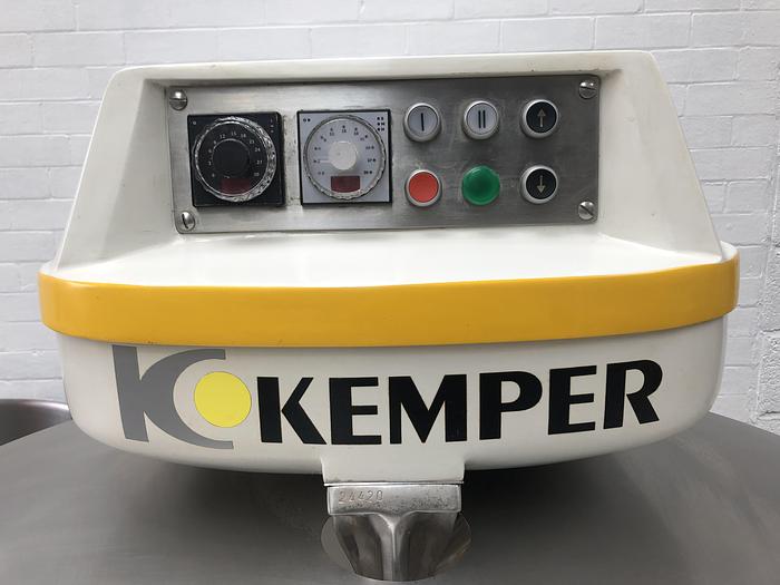 Used Kemper SP100 AL H