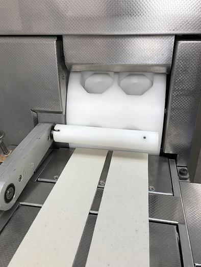 Refurbished 2006 Konig Mini Rex 4000