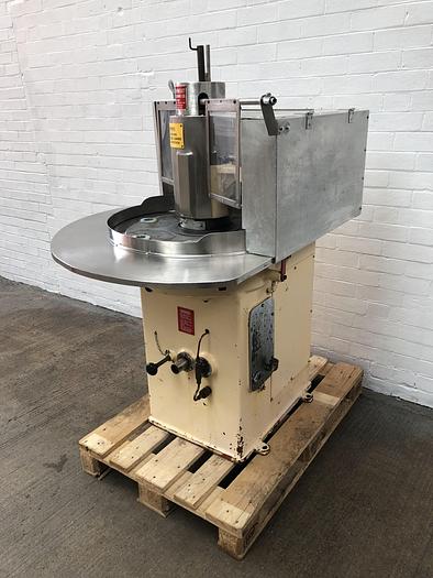 Used Camwheat Auto Pasty and turnover Machine