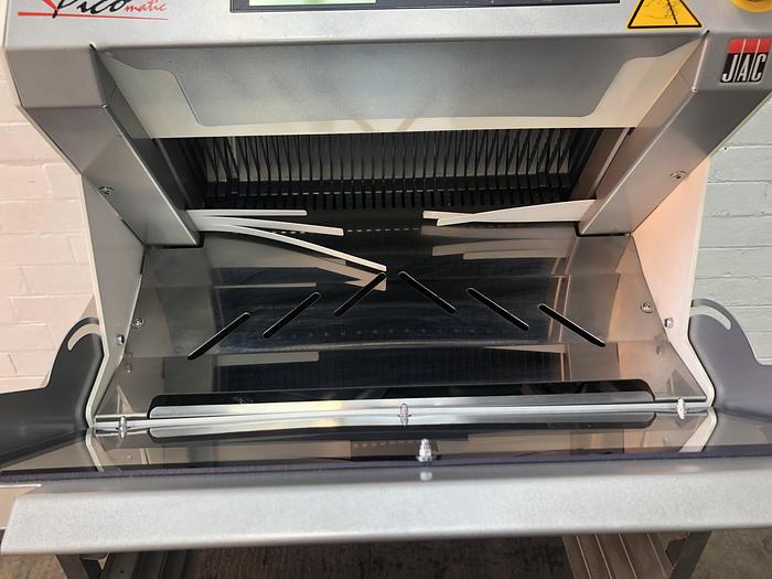 Used 2014 JAC mrc 450/12