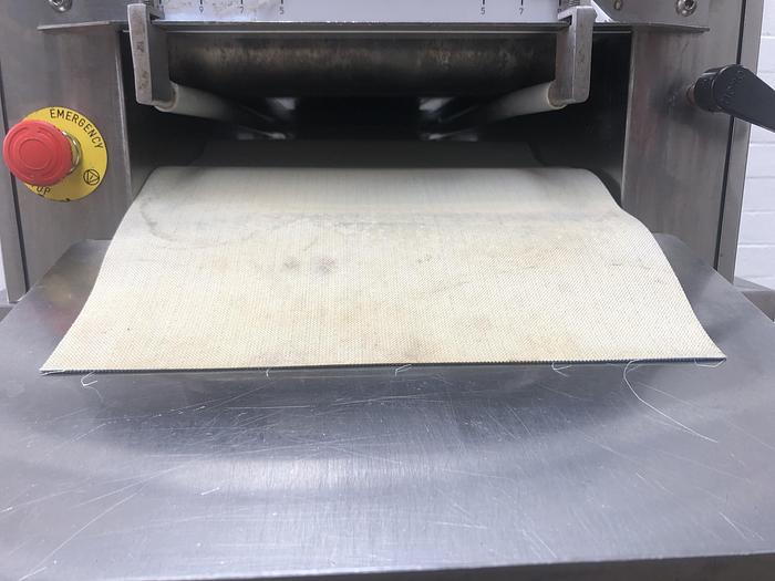 Used 2013 Mono FG 129-B03