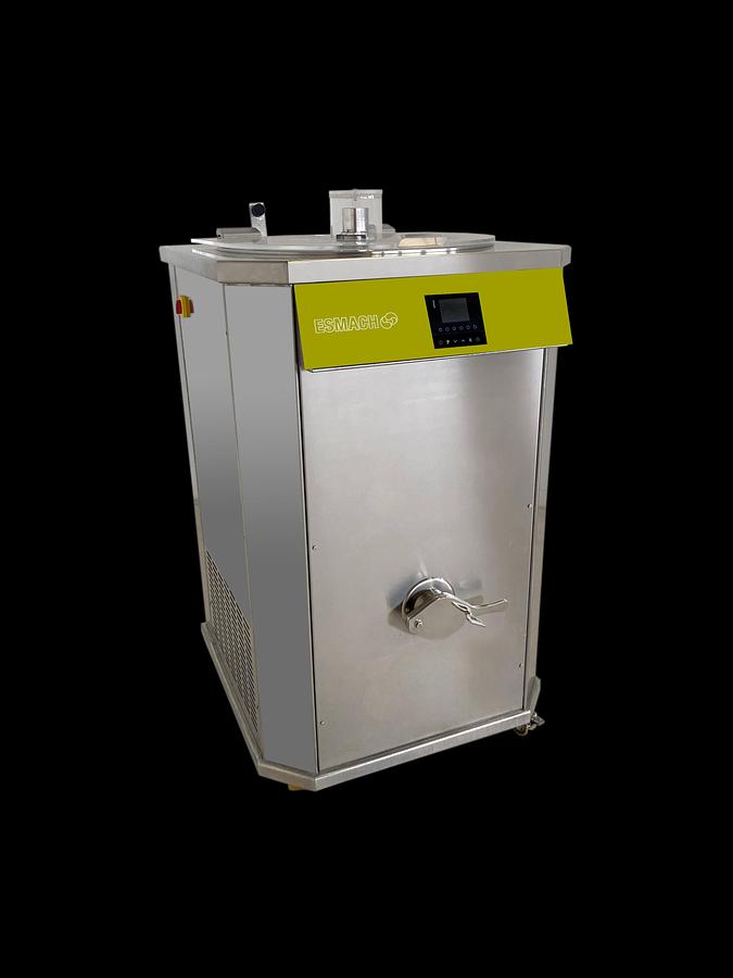 Esmach GL - L Levain Tank