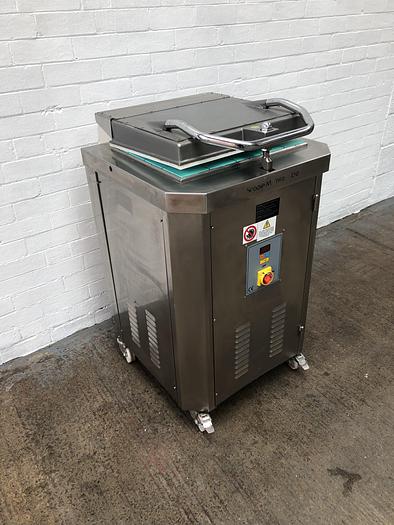 Used 2019 Novapan NVE20 INOX