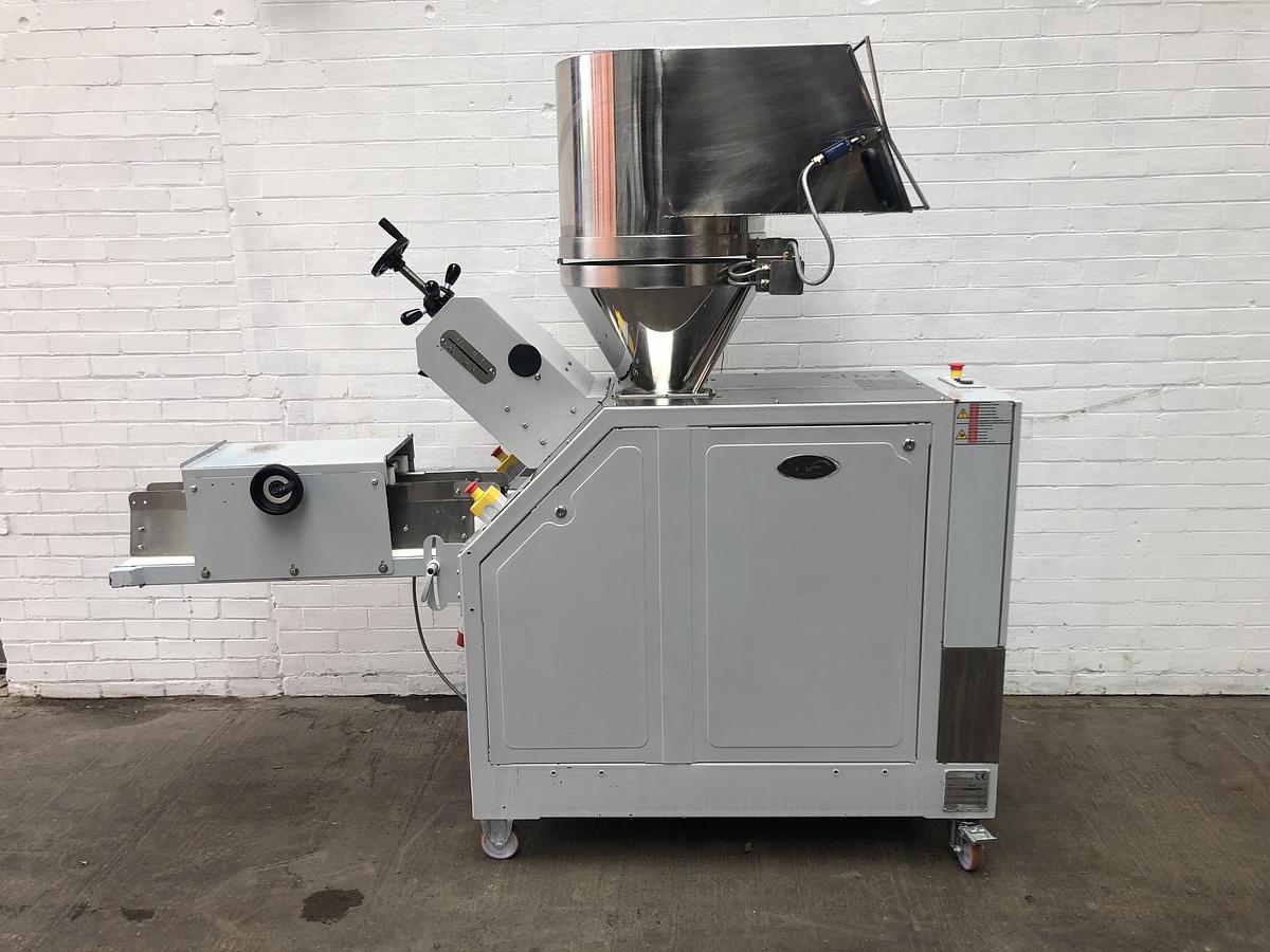 Used Mondial Forni SV2 Volumetric Dough Divider 260g - 1050g Weight Range