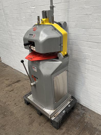 Used Erika Record 3 30 DCS 30Pc Bun Divider (Rounder) Moulder