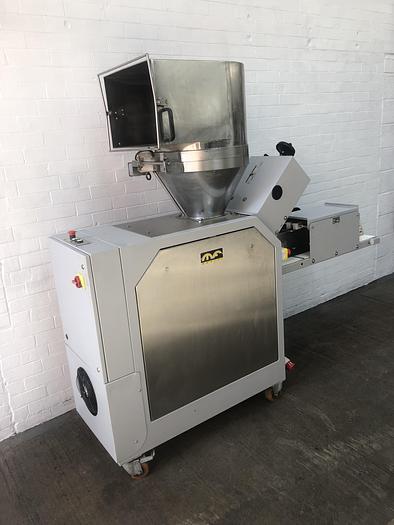 Used Mondial Forni SV2 Volumetric Dough Divider