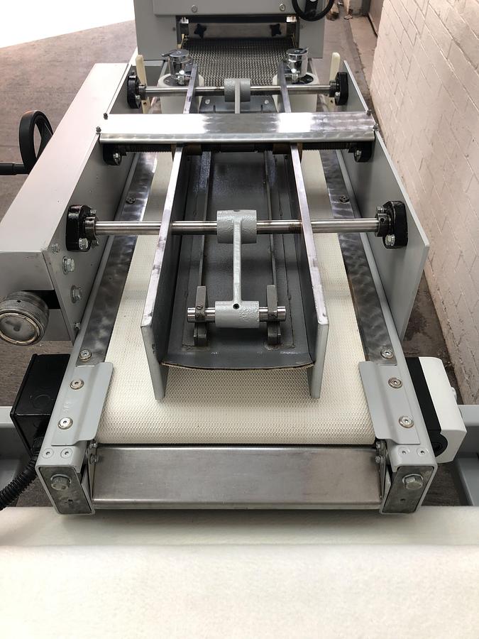 Used Kemper Princess Bread Moulder with Baguette Attcahment