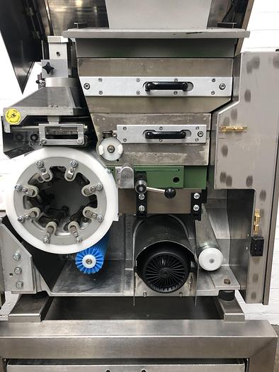 Refurbished 2010 Koenig Mini Rex Futura 