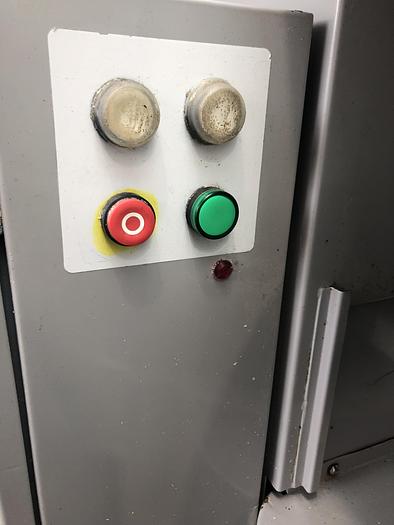 Used Mondial Forni Easy 120 E