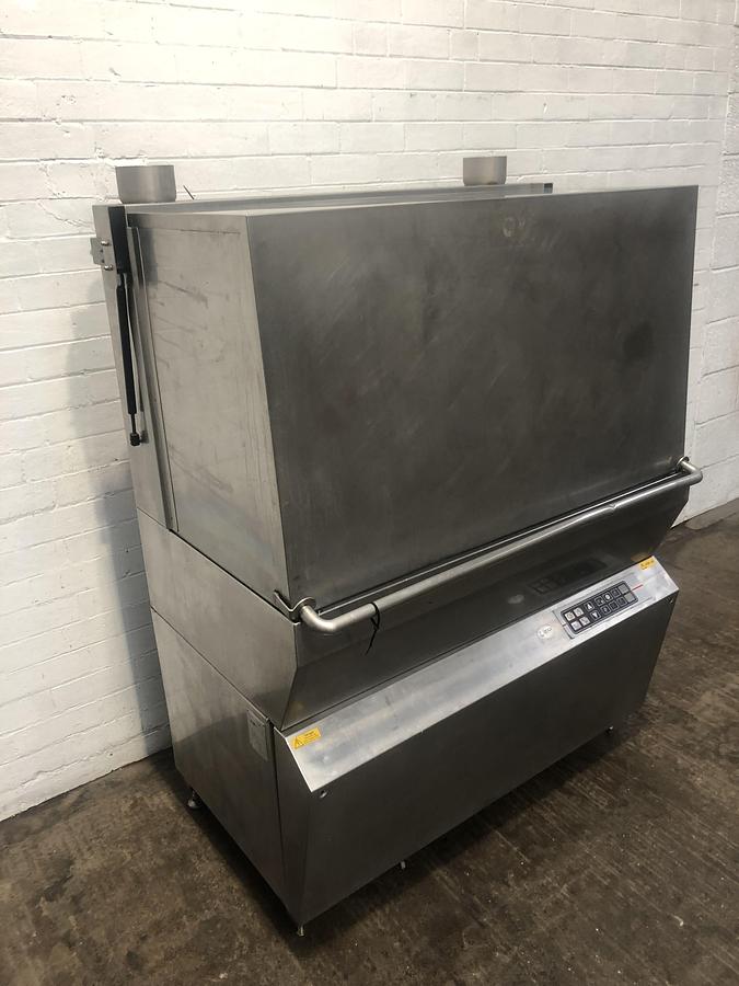 Used Jeros Utensil Washer