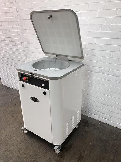 Used 2016 Mondial Forni ST A 20