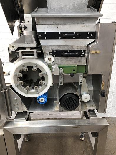 Used 2004 Konig Mini Rex 4000