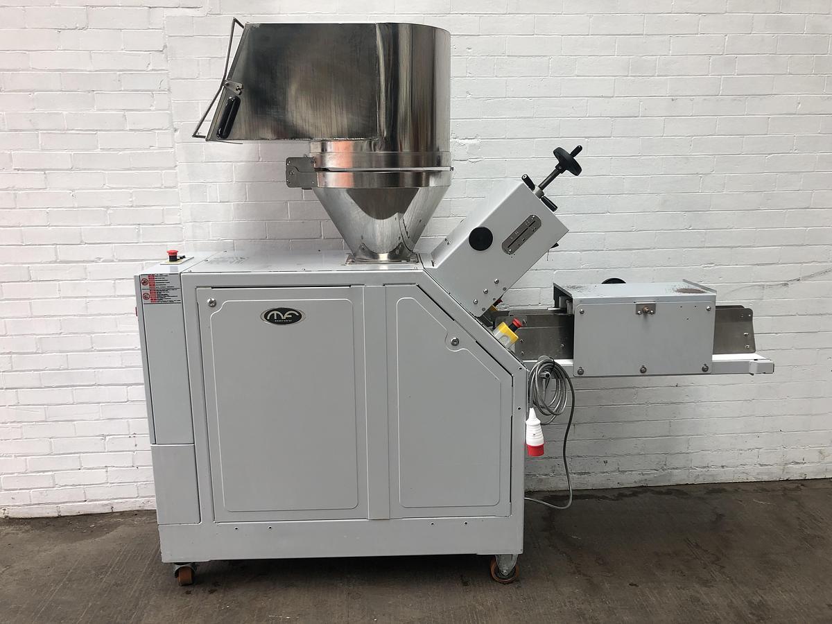 Used Mondial Forni SV2 Volumetric Dough Divider 260g - 1050g Weight Range