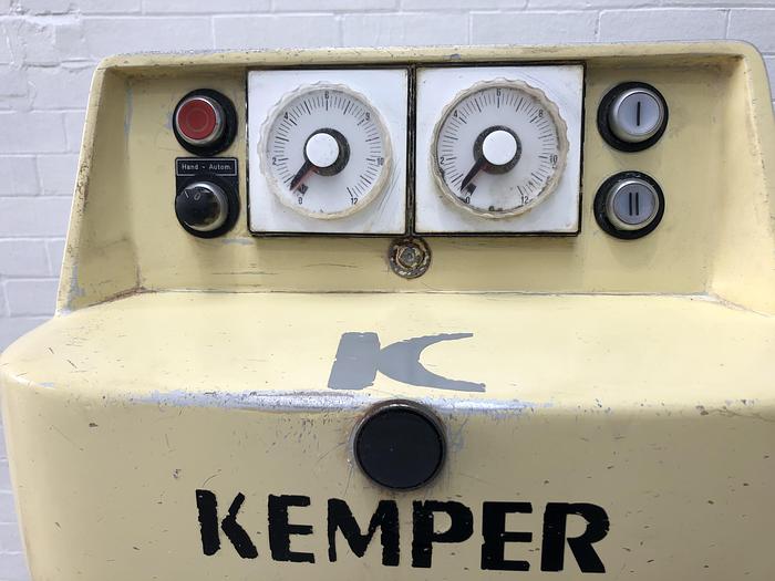 Used Kemper SP 75 L