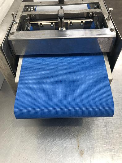 Used Seewer Rondo SGRR A Croissant Machine 