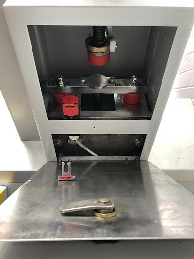 Used Mondial Forni SV2