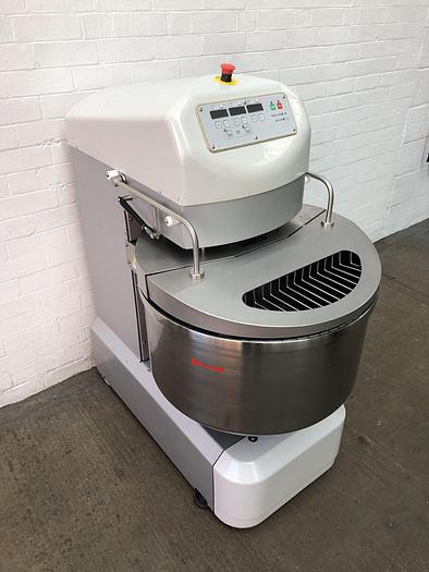 Used 2011 Mondial Forni Matrix 80