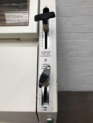 Used 2018 Mecnosud FA2003TEMF