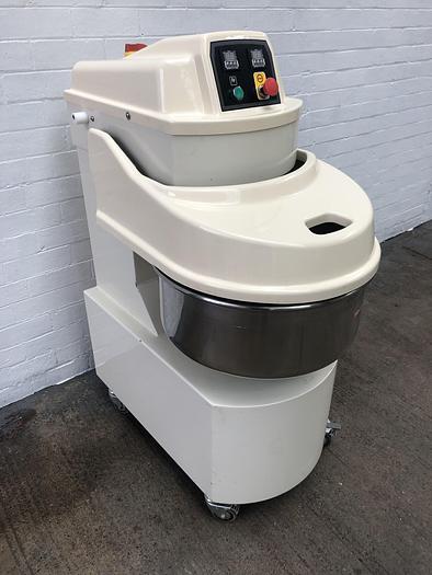 Used Logludice IRIS 030