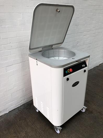 Used 2016 Mondial Forni ST A 20