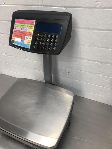 Used Butchers Scales
