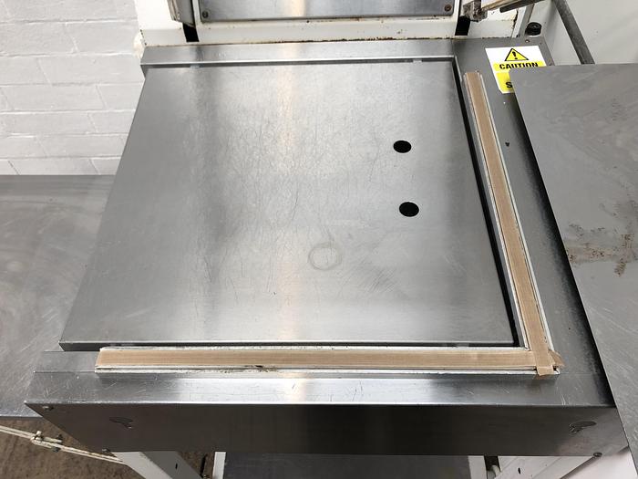 Used Bluebird Merlin L Sealer