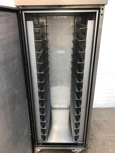 Used Fosters fridge in working condition, Collection only, No warranty
