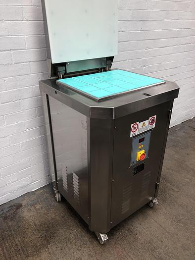 Used 2020 Novapan NV20 INOX