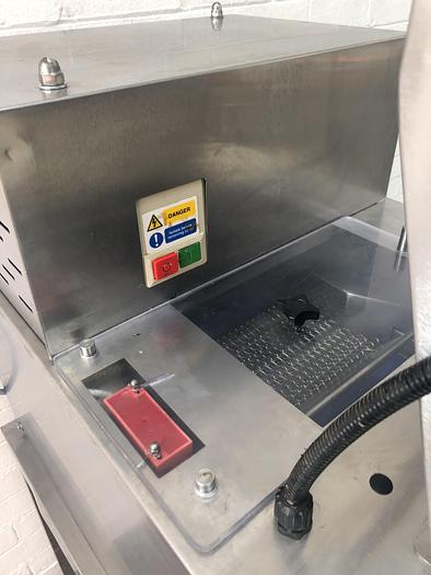 Used Mono 12" Multi Moulder