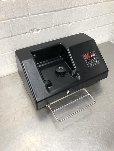 Used Mono Doughnut Jammer, Base Only, No Hopper or Push Plate