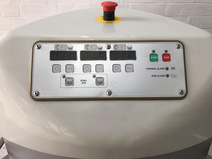 Used Mondial Forni Matrix 120/A