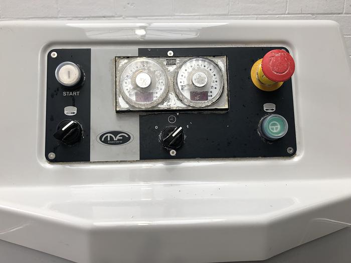 Used Mondial Forni Matrix V2 130 Spiral Mixer