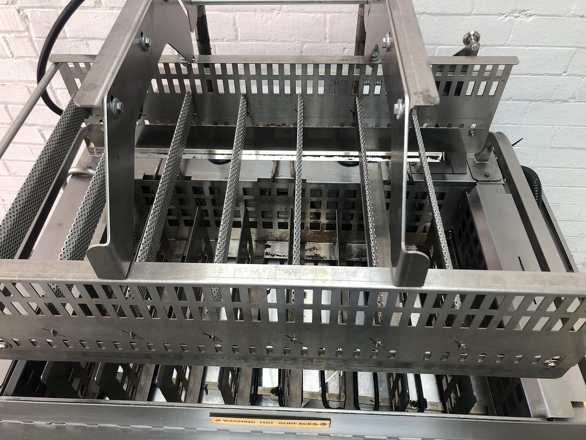 Used Mono Aztec Doughnut fryer