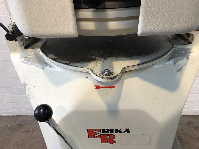 Used Erika Record 3 30 DCS 30Pc Bun Divider (Rounder) Moulder