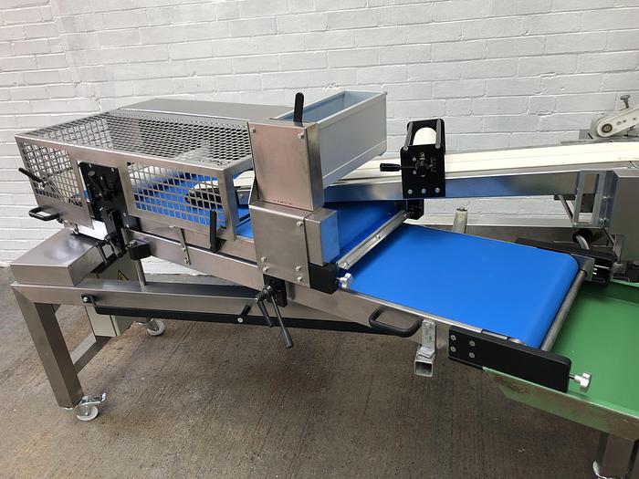 Used 2004 Koenig Mini Rex 4000