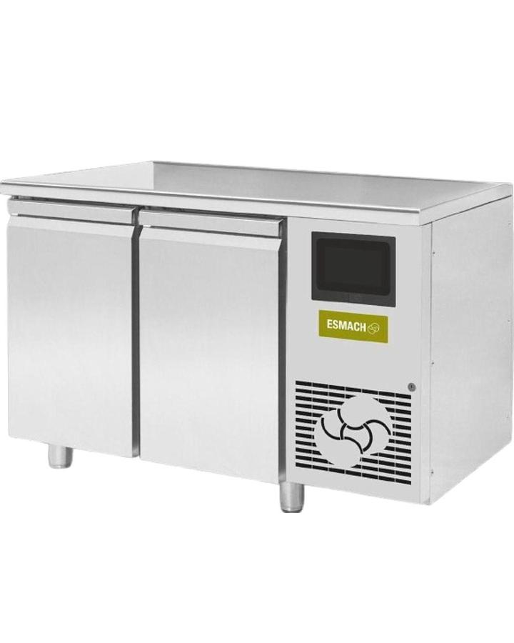 Esmach EB - FL 2PA Leavening Bench With Retarder Prover to take 18 x (40cm x 60cm) trays