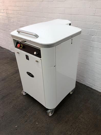 Used Vitella SRL 20Pc Hydraulic Dough Divider