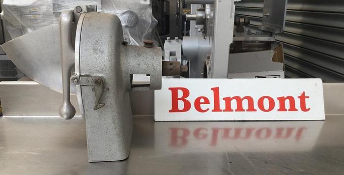 Used 2nd Hand Hobart Vegetable Attachment