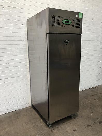 Used Fosters freezer to take 18" x 30" Tray Size