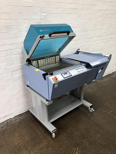 Used ITALDIBIPACK DIBIPACK 4255 EV