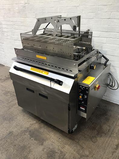 Used Mono Aztec Doughnut fryer